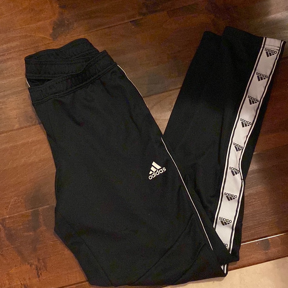 Adidas Track Pants Trio Women